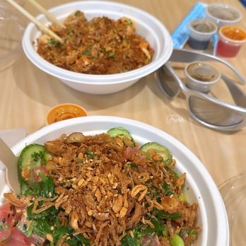 Sweetfin - Poke Near Me - Newport Beach, California