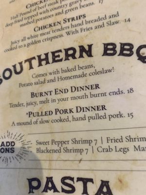 Menu photo 3 SS Dockside Cafe And Pub Branson, MO Menu photo 3 SS Dockside Cafe And Pub Branson, MO