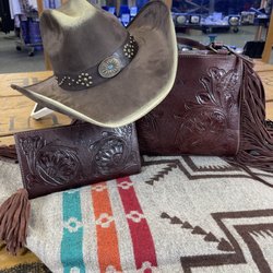 Cowtown Cowboy Outfitters - Beautiful Finds!