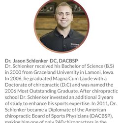 Schlenker Chiropractic
