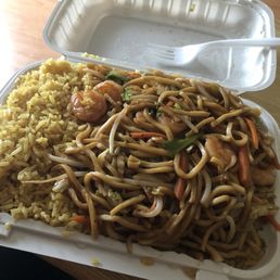 Lo Mein