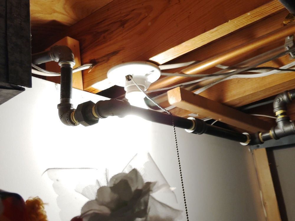 Slide of Home Maintenance Solutions