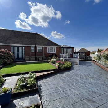 Northern Cobblestone - General Contractors Near Me - Poulton-le-Fylde, LAN Northern Cobblestone - General Contractors Near Me - Poulton-le-Fylde, LAN