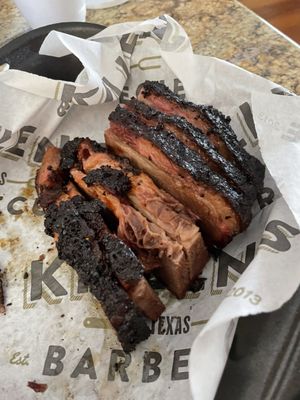 Killen's BBQ by null