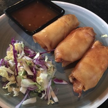 Hanzo - Firecracker Shrimp - Sushi Bars Near Me - San Antonio, Texas