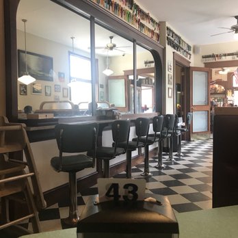 Old Town Slidell Soda Shop - Ice Cream & Frozen Yogurt Near Me - Slidell, Louisiana Old Town Slidell Soda Shop - Ice Cream & Frozen Yogurt Near Me - Slidell, Louisiana