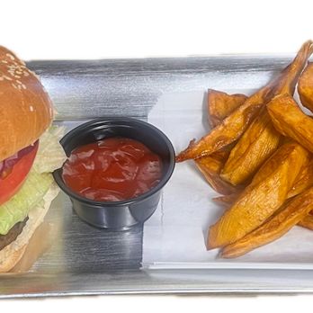 Carman Street Deli - Hamburgers served all day - Delis Near Me - Patchogue, New York Carman Street Deli - Hamburgers served all day - Delis Near Me - Patchogue, New York