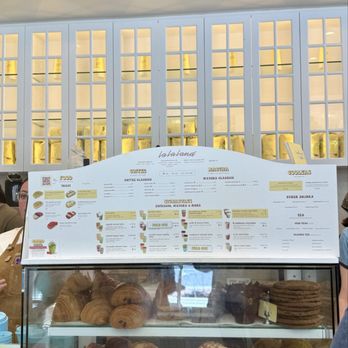 La La Land - menu - Coffee & Tea Near Me - Glendale, California La La Land - menu - Coffee & Tea Near Me - Glendale, California