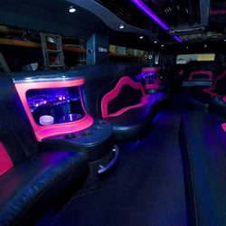 Las Vegas LX Limo