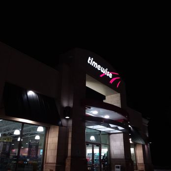 Timewise - a donut shop at night - Convenience Stores Near Me - Houston, Texas Timewise - a donut shop at night - Convenience Stores Near Me - Houston, Texas