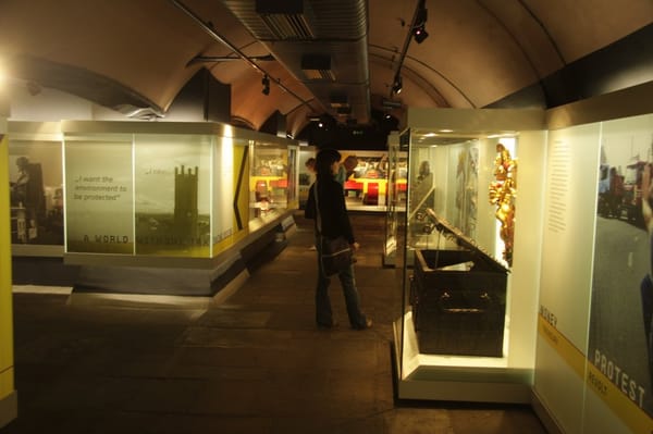 Maritime Museum by null