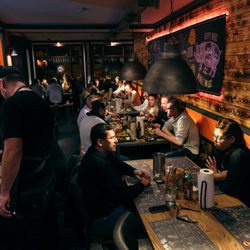 Mampfy - Mampfy Restaurant Wernigerode