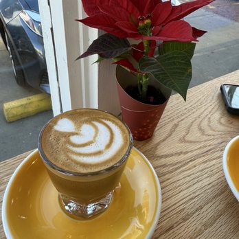 Stranded Coffee - Coffee & Tea Near Me - San Antonio, Texas
