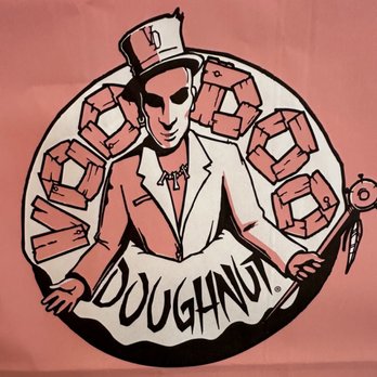 Voodoo Doughnut - Donuts Near Me - San Antonio, Texas Voodoo Doughnut - Donuts Near Me - San Antonio, Texas