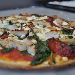 Pizzaville