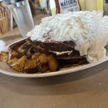 The Sinful Kitchen - Stuffed French Toast - Breakfast & Brunch Near Me - Portland, Maine The Sinful Kitchen - Stuffed French Toast - Breakfast & Brunch Near Me - Portland, Maine