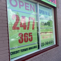 Morristown Bail Bonds
