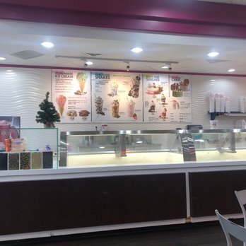 Marble Slab Creamery - Menu - Ice Cream & Frozen Yogurt Near Me - Tyler, Texas Marble Slab Creamery - Menu - Ice Cream & Frozen Yogurt Near Me - Tyler, Texas