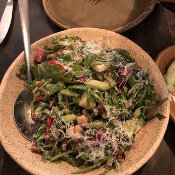Esther's Kitchen - Italian chopped salad - Italian Near Me - Las Vegas, Nevada