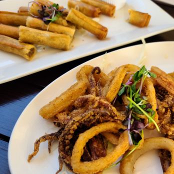 TWO60 Kitchen + Bar - New American Near Me - Fairfield, California