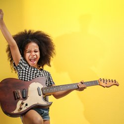 Modulation Music Lessons