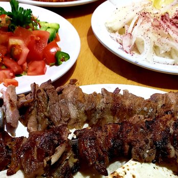Şehzade Cağ Kebap - Kebab Near Me - Istanbul, 34