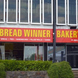 The Bread Winner