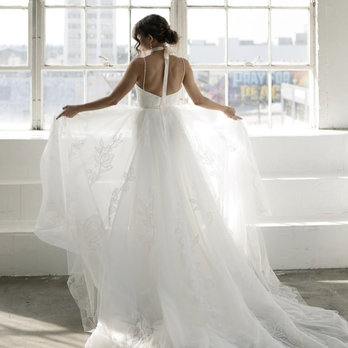 Evermore Bridal - Bridal Near Me - Norwell, Massachusetts