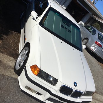 SV Auto Pros - Auto Detailing Near Me - San Jose, California