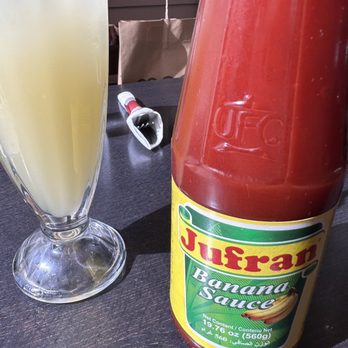 Max's Restaurant - Glendale - Banana Sauce - good w Fried Chicken & Lumpia - Filipino Near Me - Glendale, California