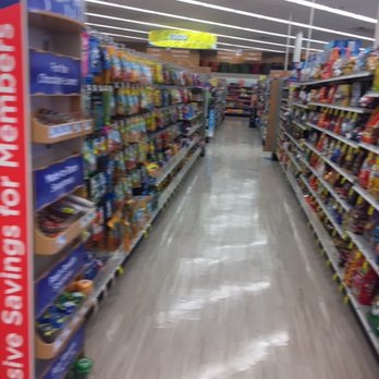 Rite Aid - the aisle of a grocery store - Drugstores Near Me - Hayden, Idaho