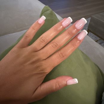Fancies Nails Spa - Nail Salons Near Me - Los Angeles, California