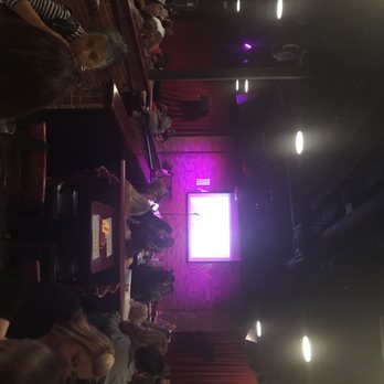 Brea Improv - Comedy Clubs Near Me - Brea, California