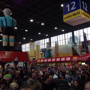 Grüne Woche - Many different kind of food to be tried out. - Trade Fairs Near Me - Berlin, BE