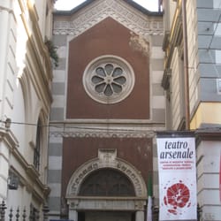 Teatro Arsenale