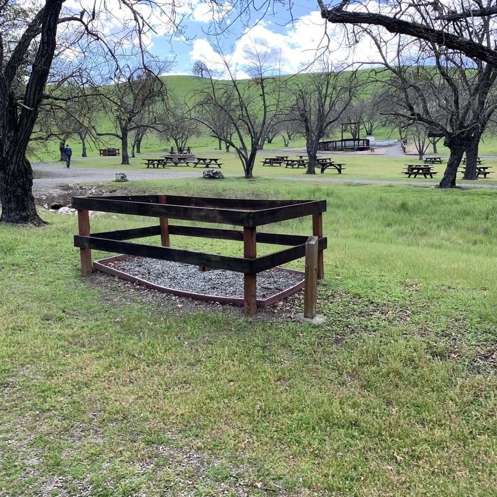 Sugarloaf Open Space - View of the orchard picnic area. - Hiking Near Me - Walnut Creek, California Sugarloaf Open Space - View of the orchard picnic area. - Hiking Near Me - Walnut Creek, California