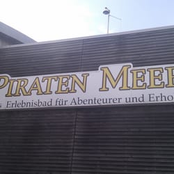 Piraten Meer