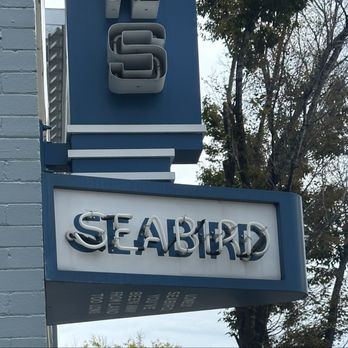 Seabird - Seafood Near Me - Wilmington, North Carolina Seabird - Seafood Near Me - Wilmington, North Carolina