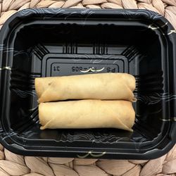 Edorrito Asian Bistro - Vegetable Spring Roll