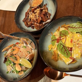 Unglo Thai BBQ - Thai Near Me - New York, New York