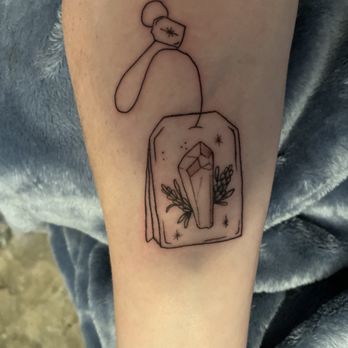 COLLECTIVE INK - Updated December 2025 - 26058 Hwy 17, Waynesville