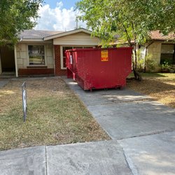 All Pro Junk Demolition & Dumpster Rentals