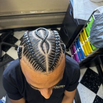 EV Styles Braids - Hair Stylists Near Me - San Francisco, California