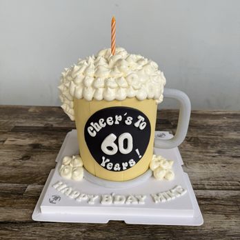 Sherlis Cake House - Custom Cakes Near Me Sherlis Cake House - Custom Cakes Near Me
