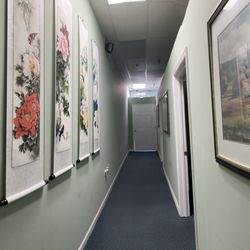 Massage Healthy Spa