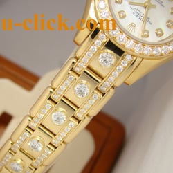 U-Click Com - U-Click Timepieces sells Rolex watches