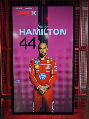 Grand Prix Plaza by null