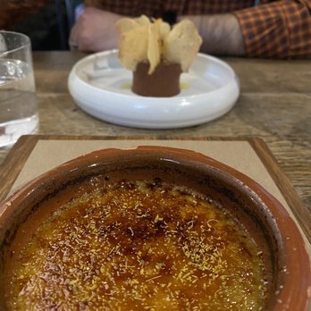 Paco Tapas - Spanish Near Me - Bristol, BST