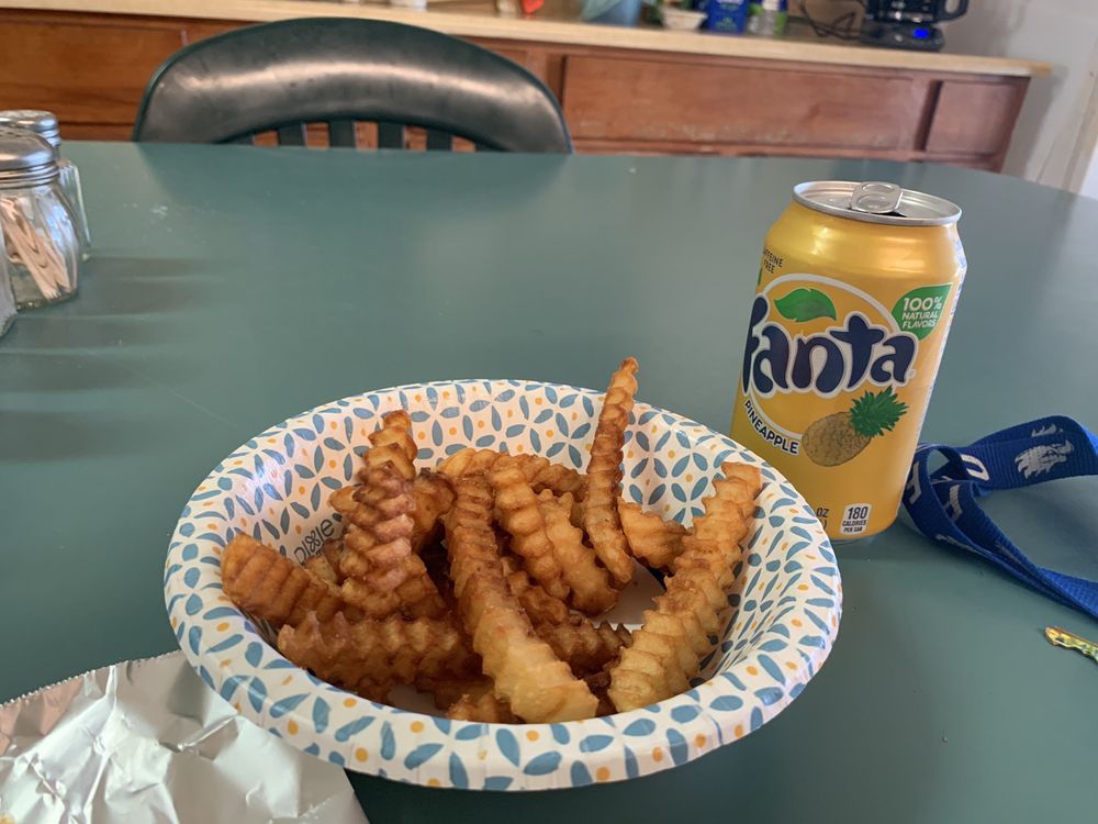 CORKSCREW COUNTRY STORE Updated August 2024 19990 Corkscrew Rd