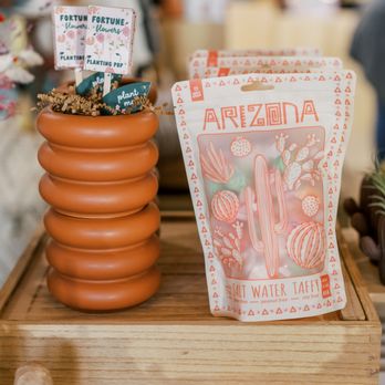 Vibe Box - Desert inspired goods - Gift Shops Near Me - Phoenix, Arizona Vibe Box - Desert inspired goods - Gift Shops Near Me - Phoenix, Arizona